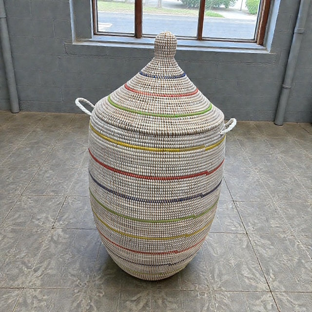 Panier Africain