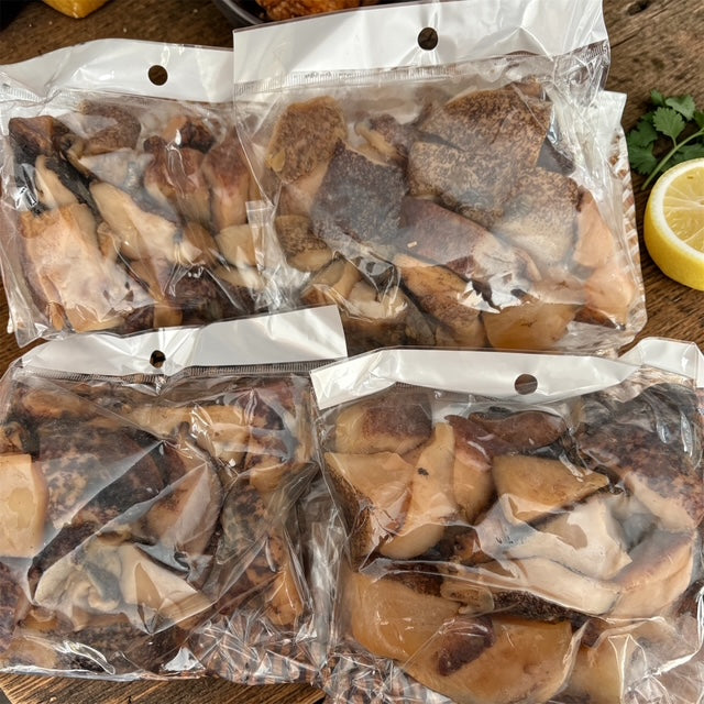 Dried Lambi (yeet)