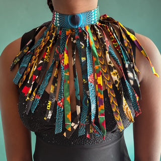 collier pagne