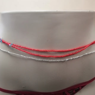 perles de taille
