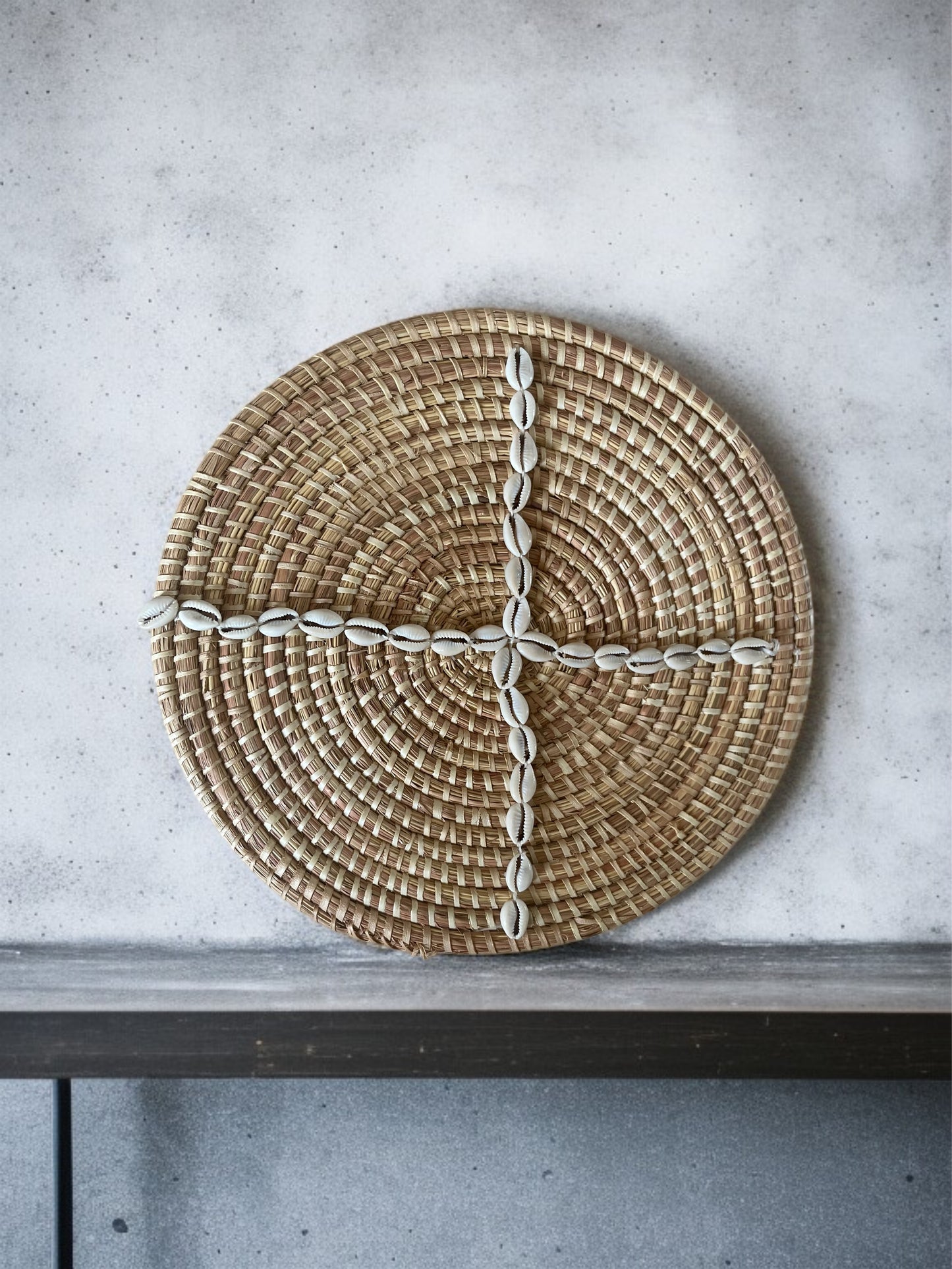 Sous-plat/décoration murale