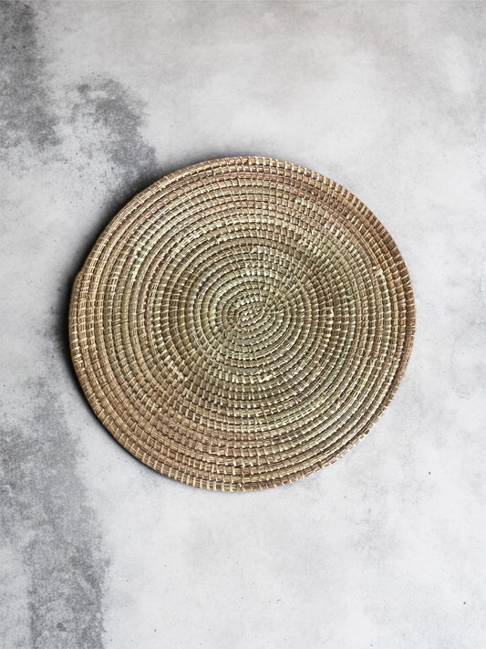 Sous-plat/décoration murale