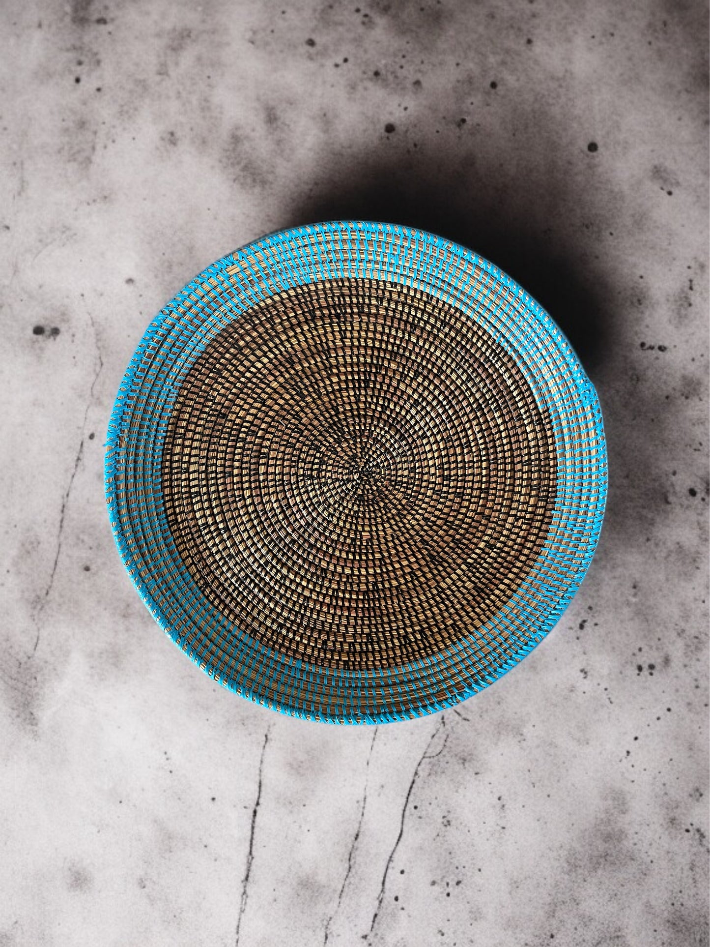 Layou ou grand plateau