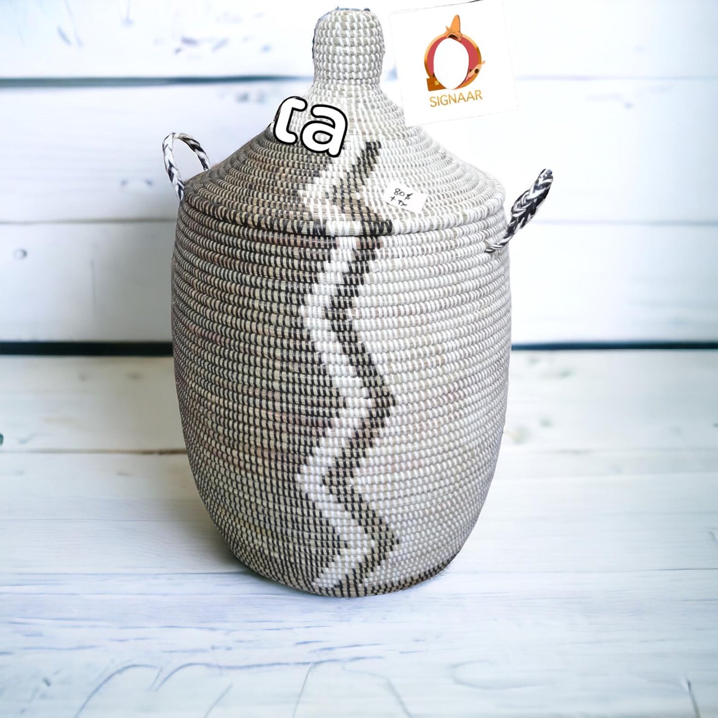 African Basket(Aita)
