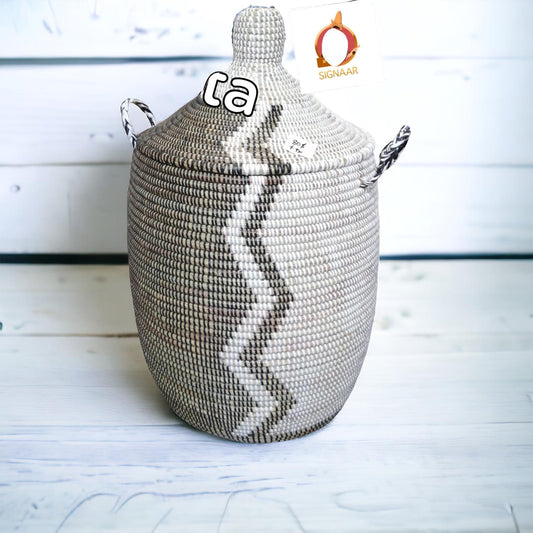 African Basket(Aita)