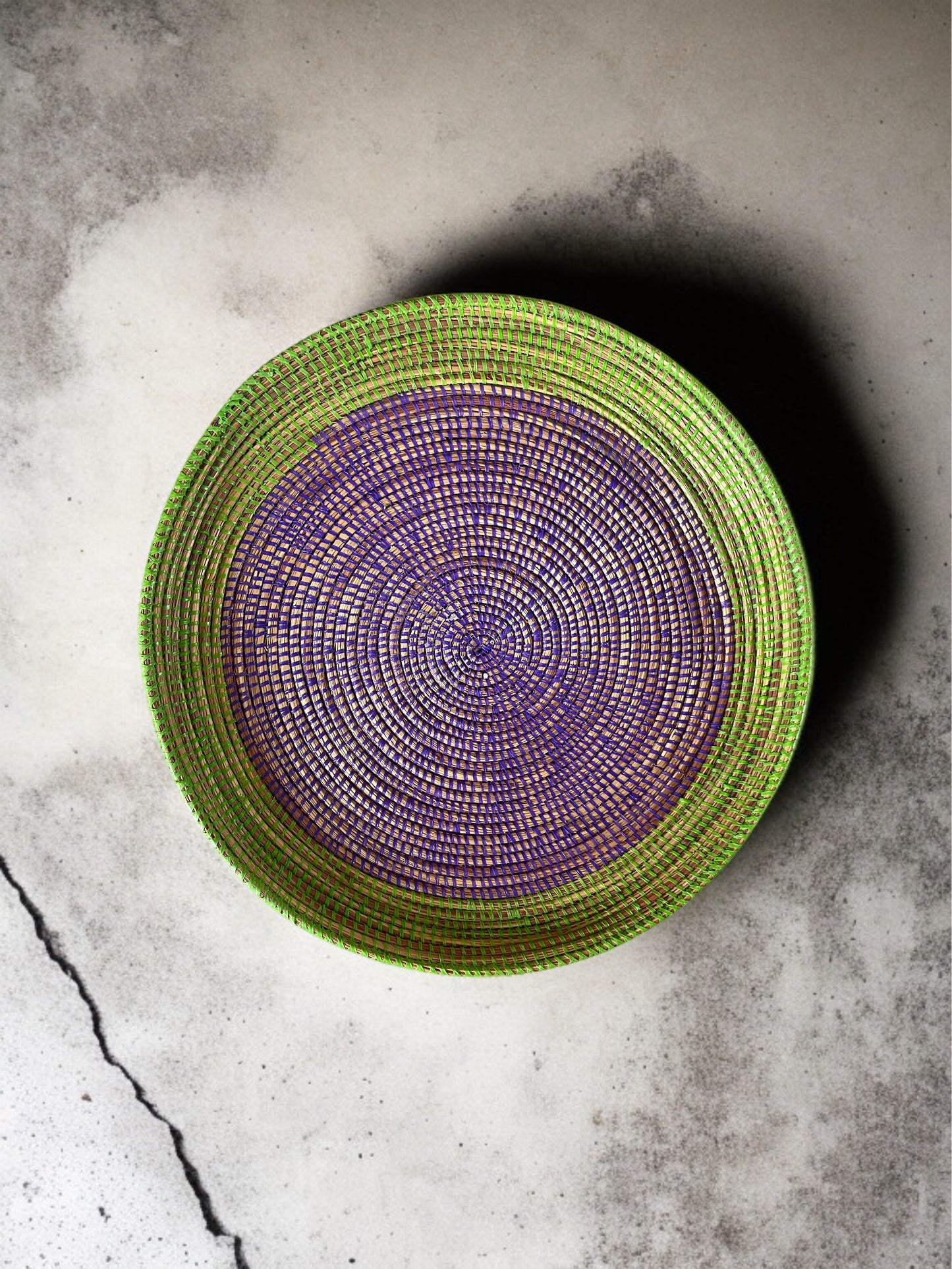 Layou ou grand plateau