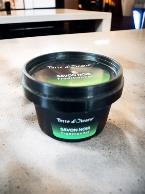 savon noir traditionel