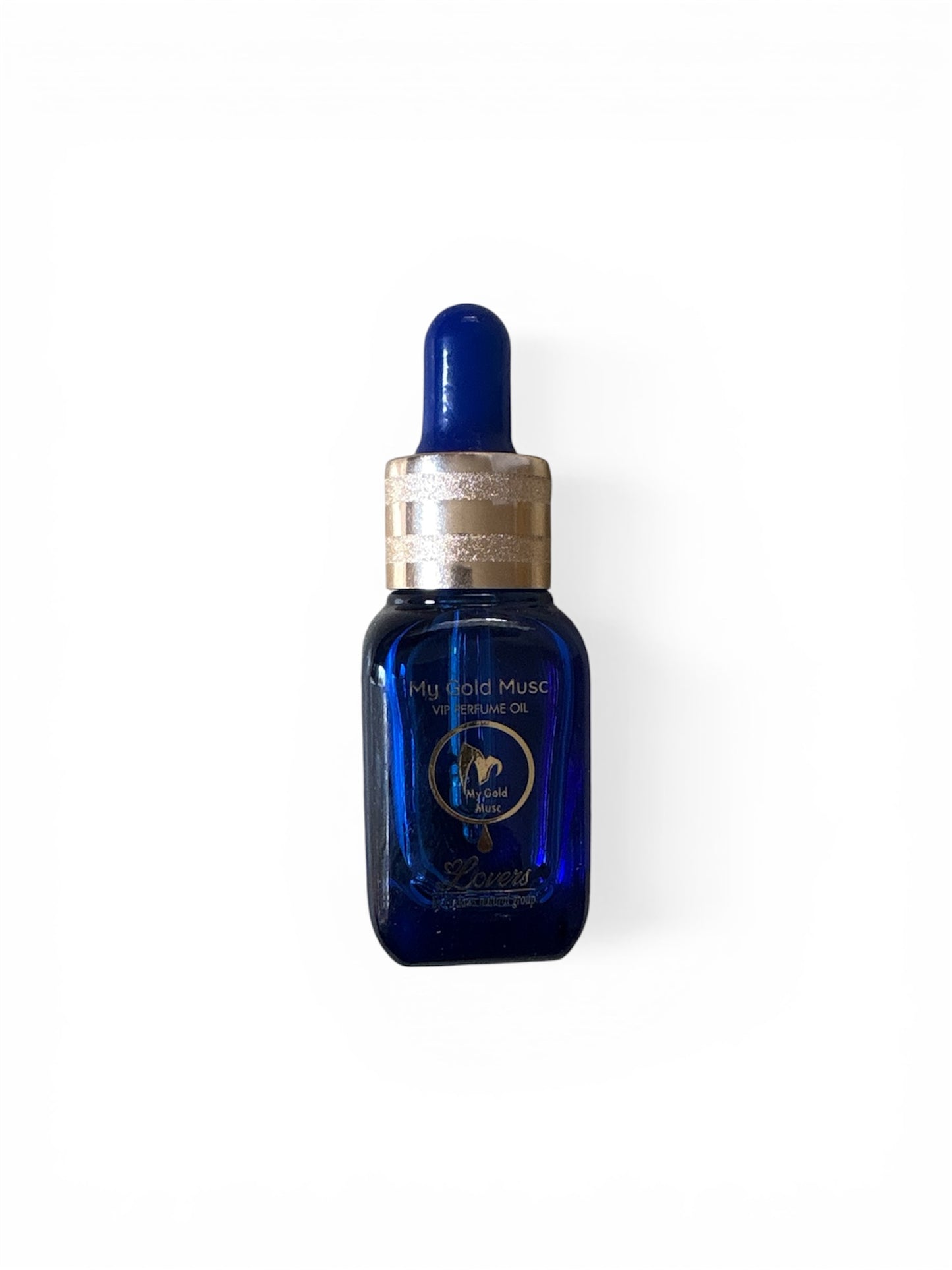 huile parfumée musc 15ml