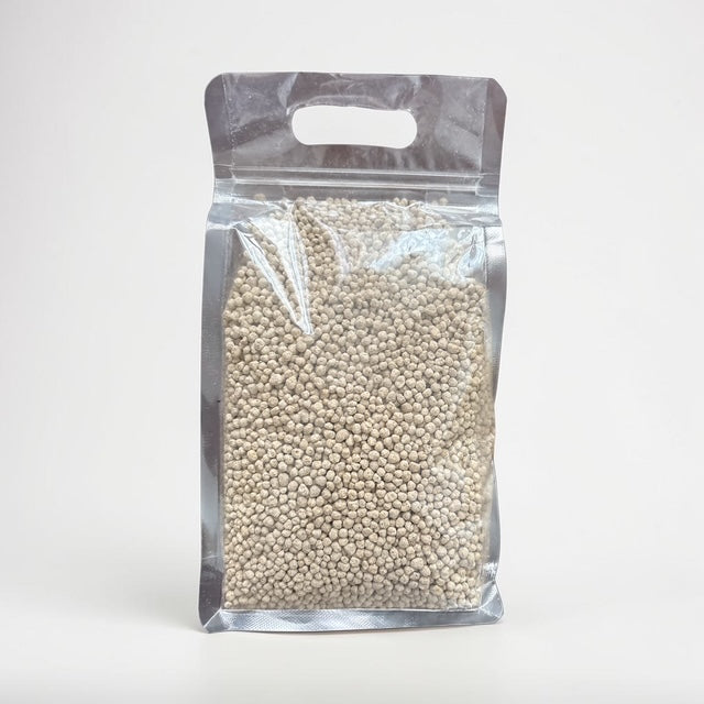 Boules de millet