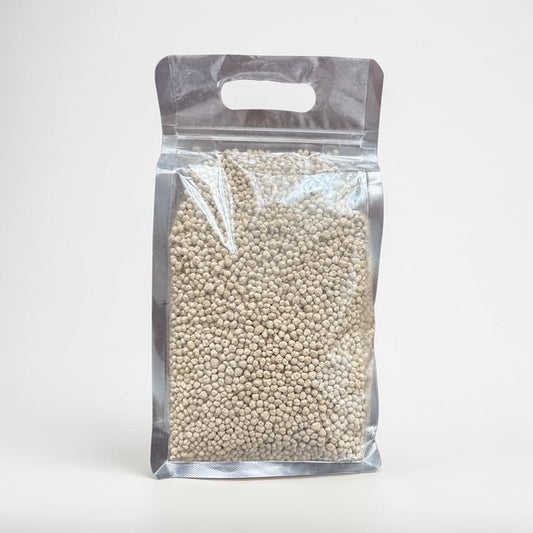 Millet Balls
