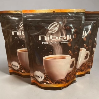 Cafe Touba Niboji