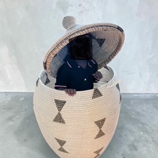 Panier Africain