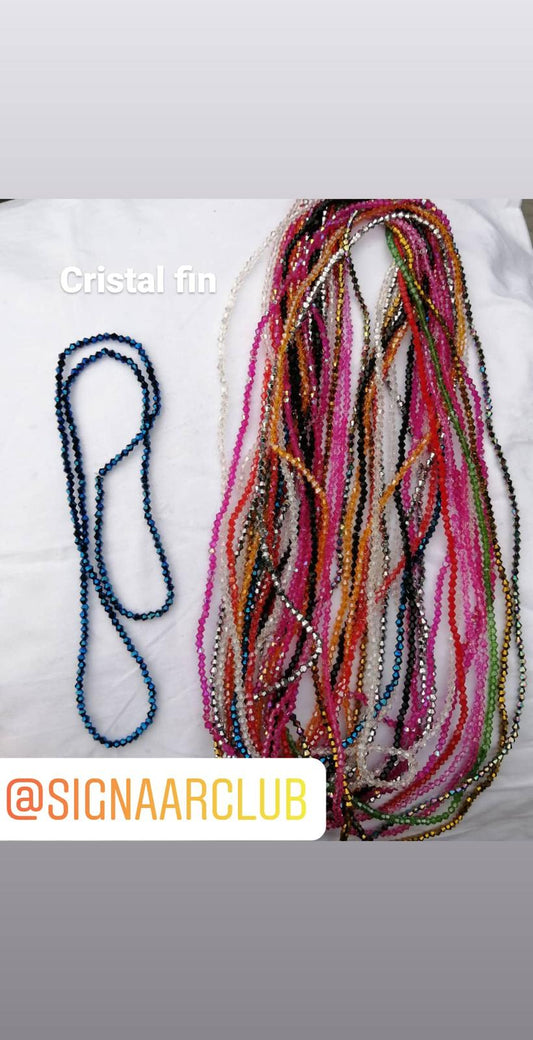 Waist Beads 2